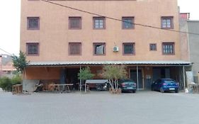 Marrakech autrement